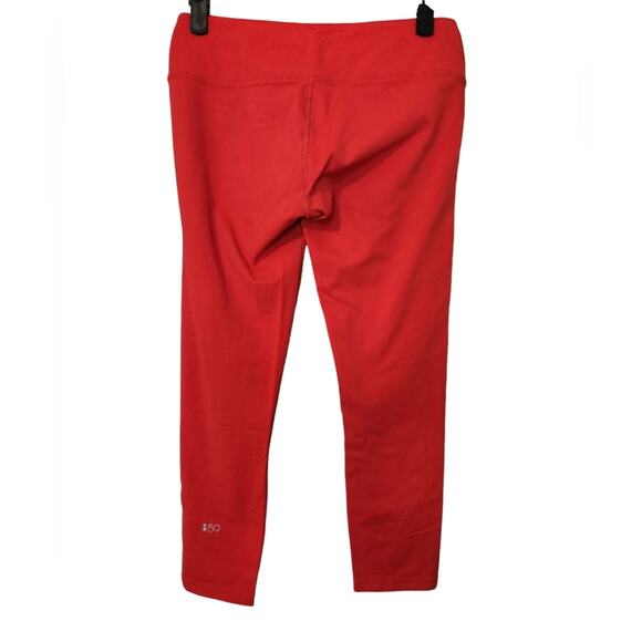 Splits59 Nova Performance Capri Pant in Eros Small - Picture 8 of 11